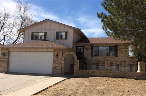 3203 Baystate Ave, Pueblo, CO 81005. . Craigslist pueblo homes for rent